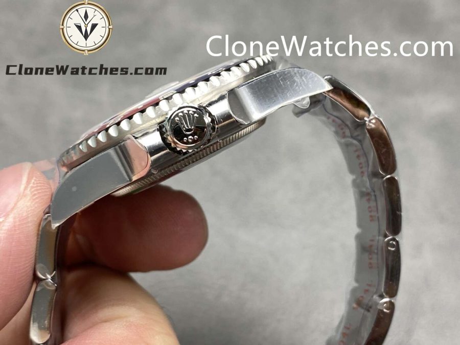 Rolex Super Clone Watches 1:1 GMT Master II Meteorite M126719blro-0002 Oyster 3285 Movement - Image 6