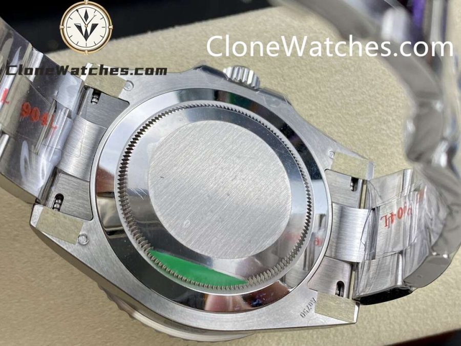 Rolex Super Clone Watches 1:1 GMT Master II m126719blro-0003 Oyster 3285 Movement - Image 7