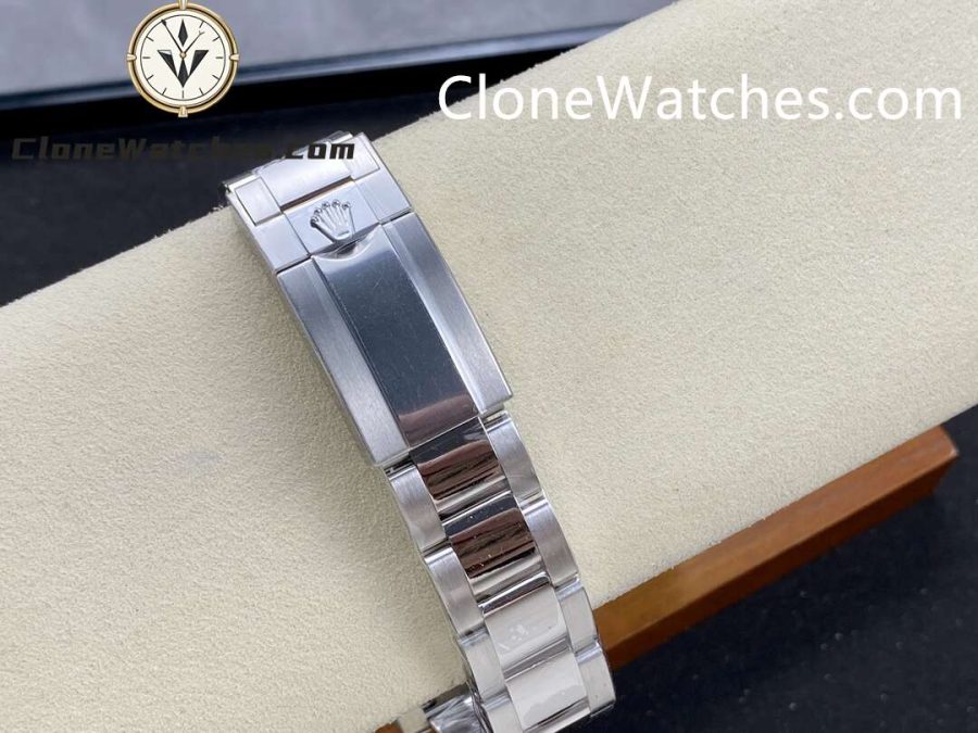 Rolex Super Clone Watches 1:1 GMT Master II m126719blro-0003 Oyster 3285 Movement - Image 8