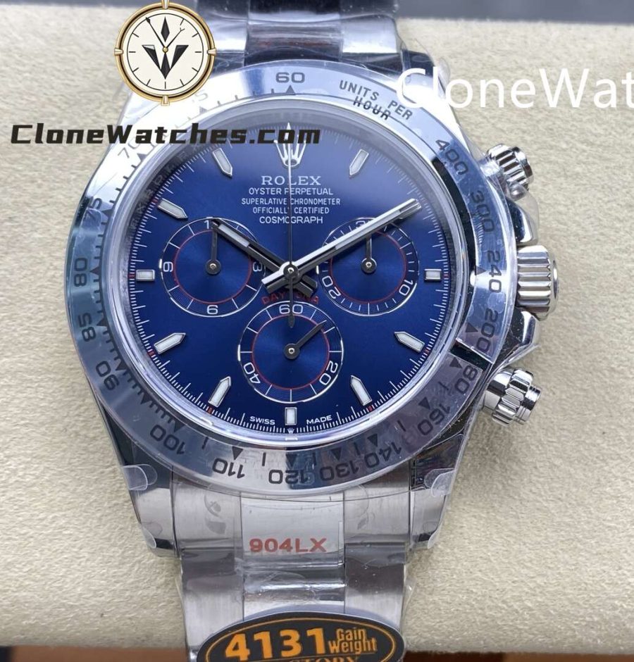 Super Clone Watches – Rolex  Daytona M126509-0005