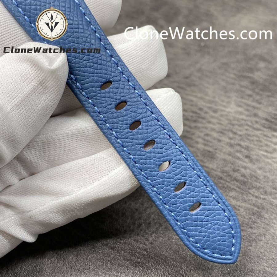 Panerai Super Clone Watches 1:1 Luminor Due 3 Days Ivory Dial 42mm PAM 00906 - Image 8