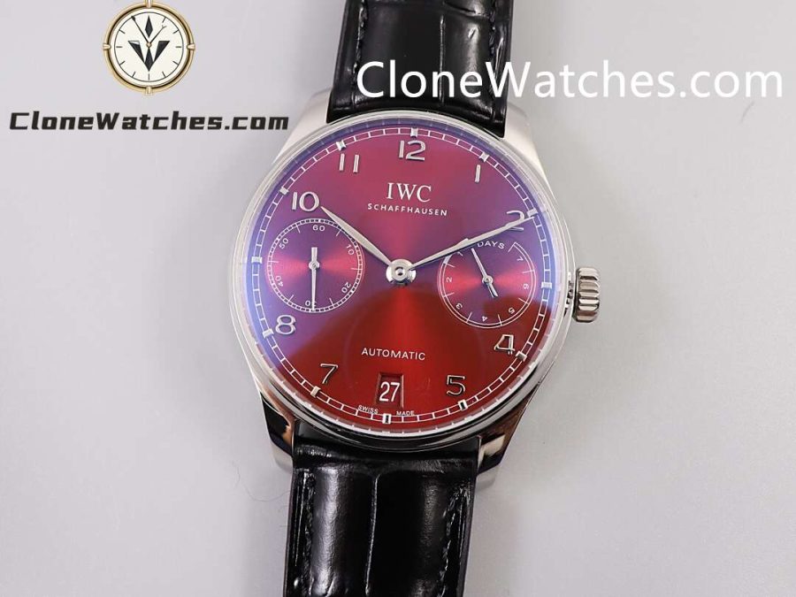 Super Clone Watches – IWC Portugieser IW500714