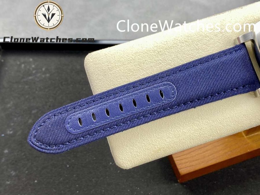 Panerai Super Clone Watches 1:1 Luminor Marina Blu Profondo PAM01157 44mm - Image 9