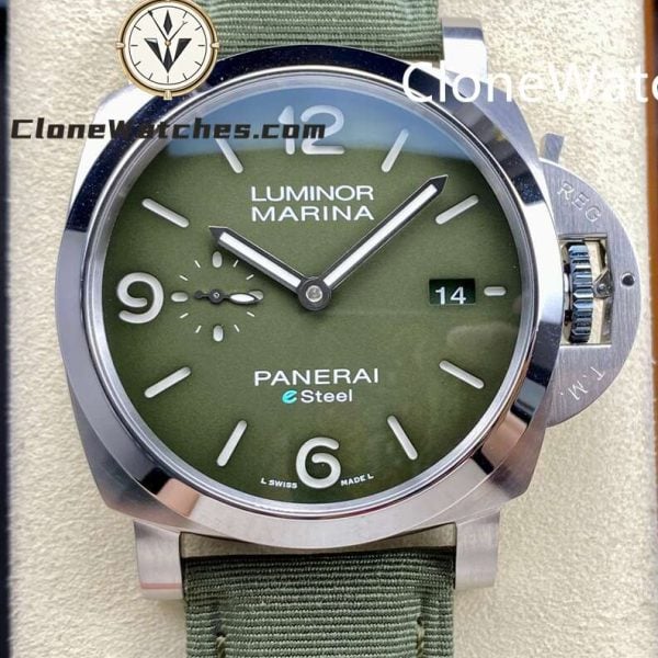 Super Clone Watches – Panerai Luminor PAM01356