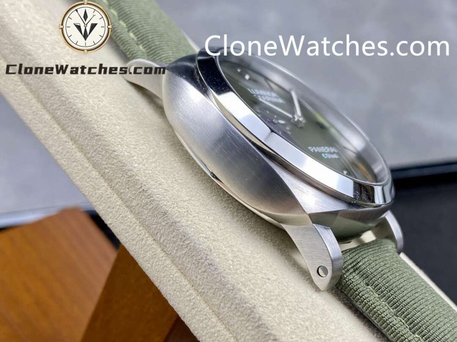 Panerai Super Clone Watches 1:1 Luminor Marina Verde Smeraldo PAM01356 44MM - Image 5