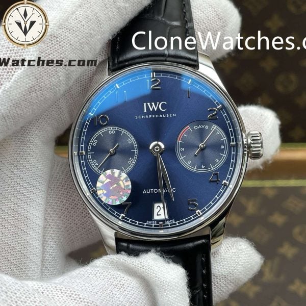 Super Clone Watches – IWC Portugieser IW500710