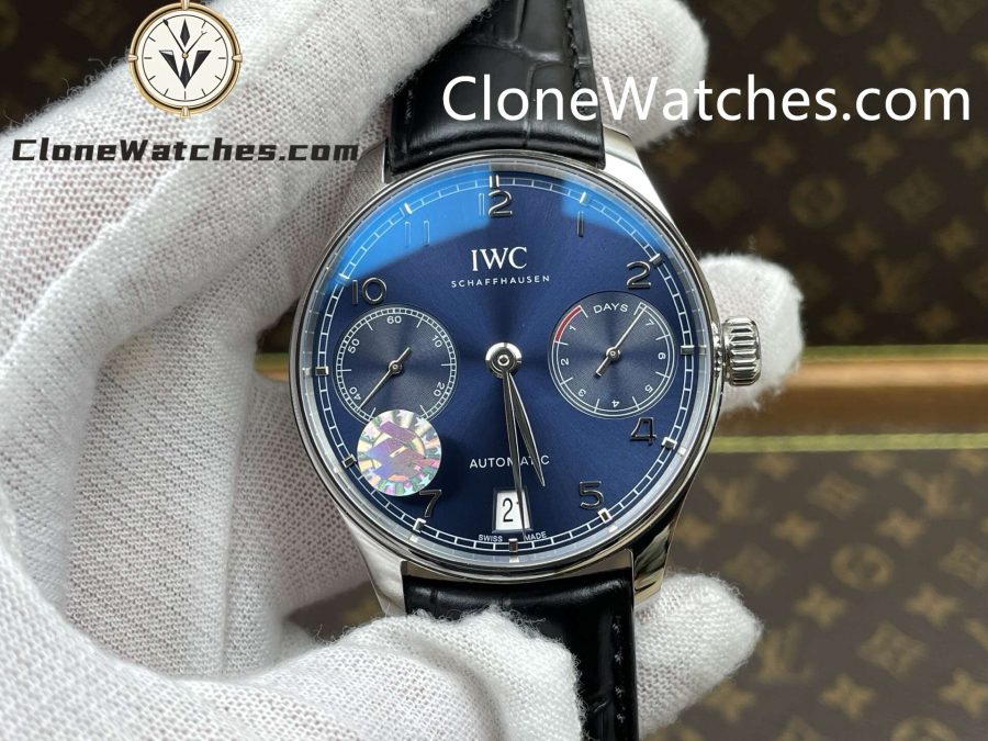 Super Clone Watches – IWC Portugieser IW500710