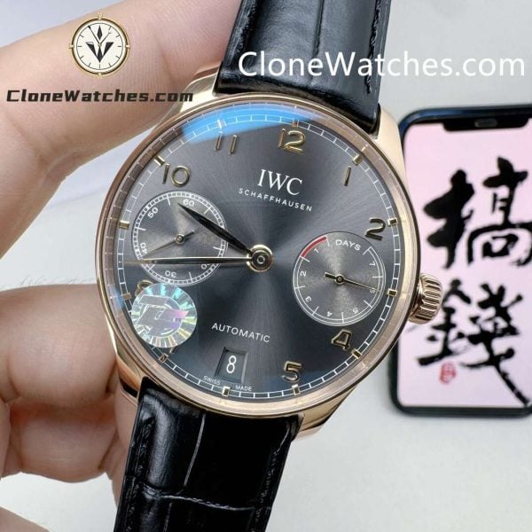 Super Clone Watches – IWC Portugieser IW500125