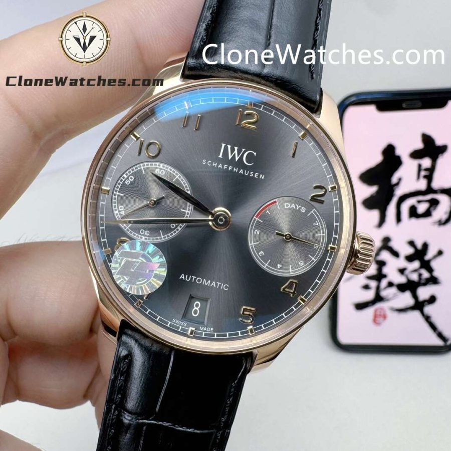 Super Clone Watches – IWC Portugieser IW500125