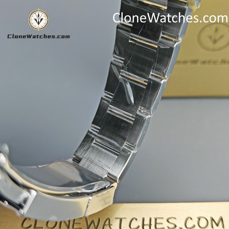 Rolex Super Clone Watches 1:1 ICE BLUE Daytona m116506-0001 4130 Movement - Image 10