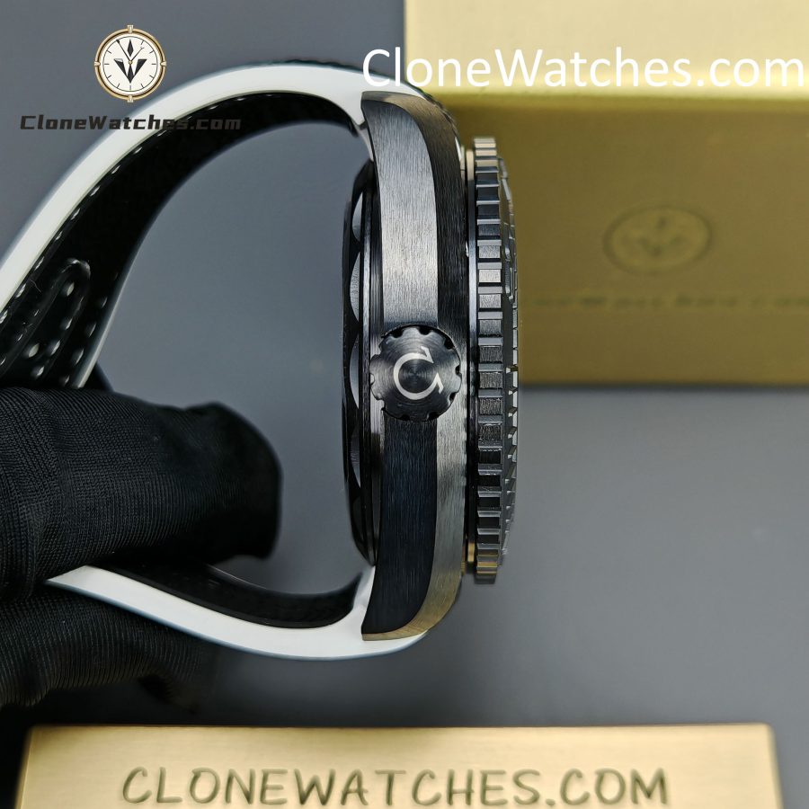 OMEGA Super Clone Watches 1:1 Seamaster Aqua Terra 150M 45.5MM 215.92.46.22.01.007 - Image 6