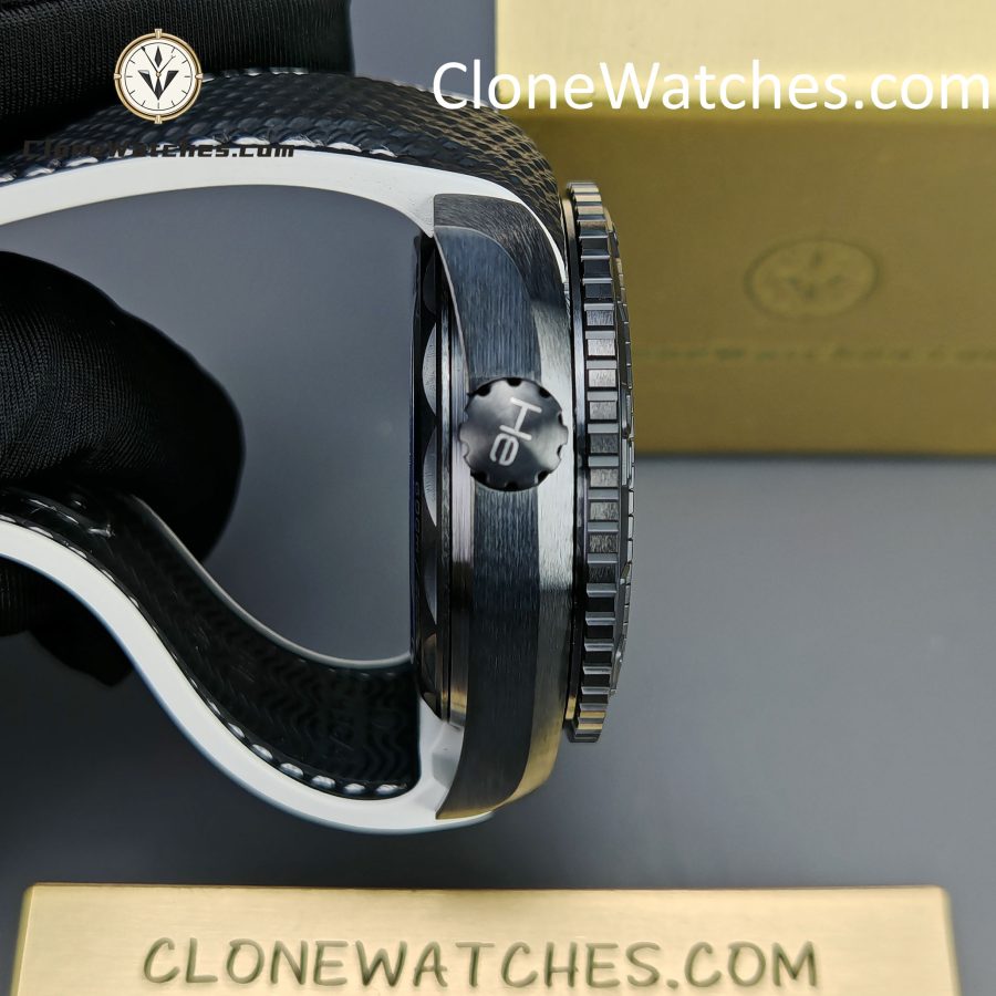OMEGA Super Clone Watches 1:1 Seamaster Aqua Terra 150M 45.5MM 215.92.46.22.01.007 - Image 7