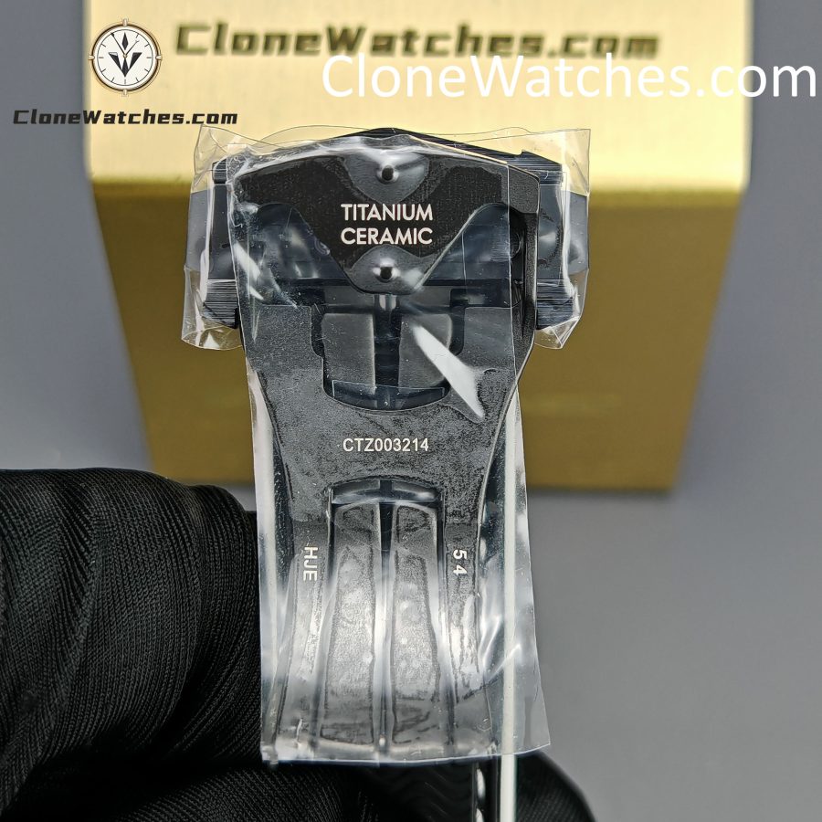 OMEGA Super Clone Watches 1:1 Seamaster Aqua Terra 150M 45.5MM 215.92.46.22.01.007 - Image 9