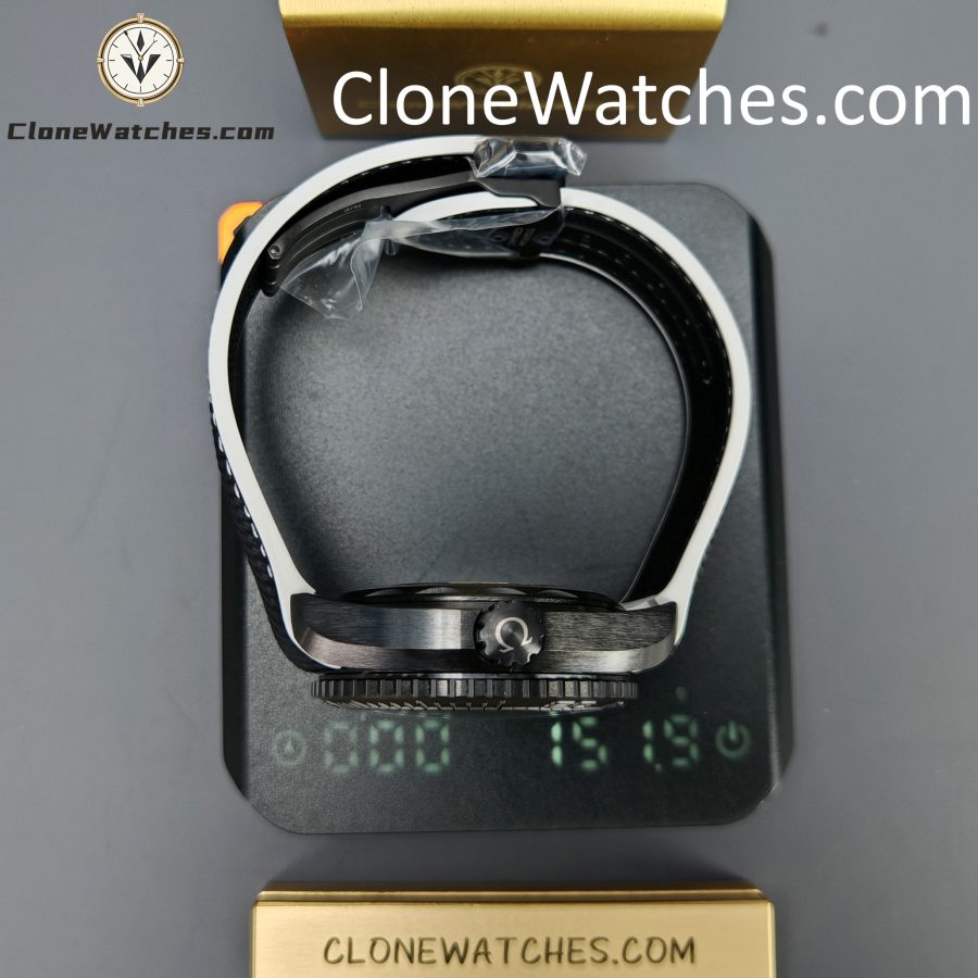 OMEGA Super Clone Watches 1:1 Seamaster Aqua Terra 150M 45.5MM 215.92.46.22.01.007 - Image 15