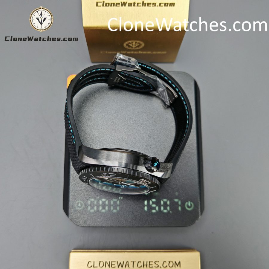 OMEGA Super Clone Watches 1:1 Seamaster Aqua Terra 150M 45.5MM 215.92.46.22.01.006 - Image 16