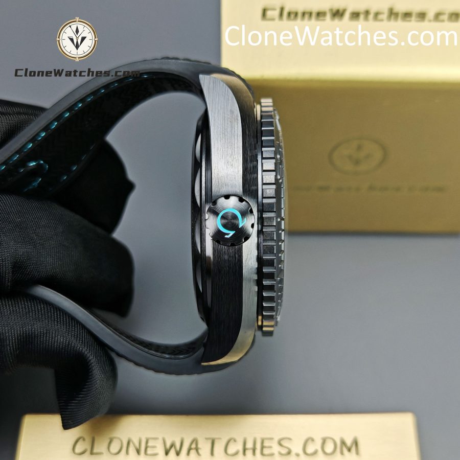 OMEGA Super Clone Watches 1:1 Seamaster Aqua Terra 150M 45.5MM 215.92.46.22.01.006 - Image 7