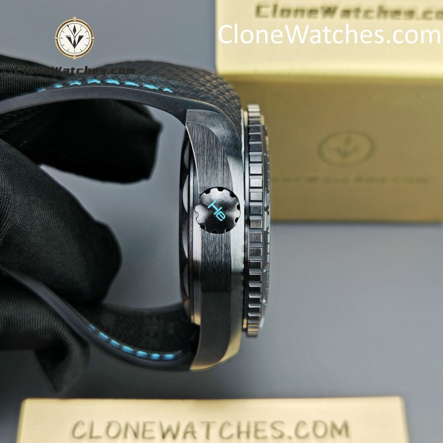 OMEGA Super Clone Watches 1:1 Seamaster Aqua Terra 150M 45.5MM 215.92.46.22.01.006 - Image 8