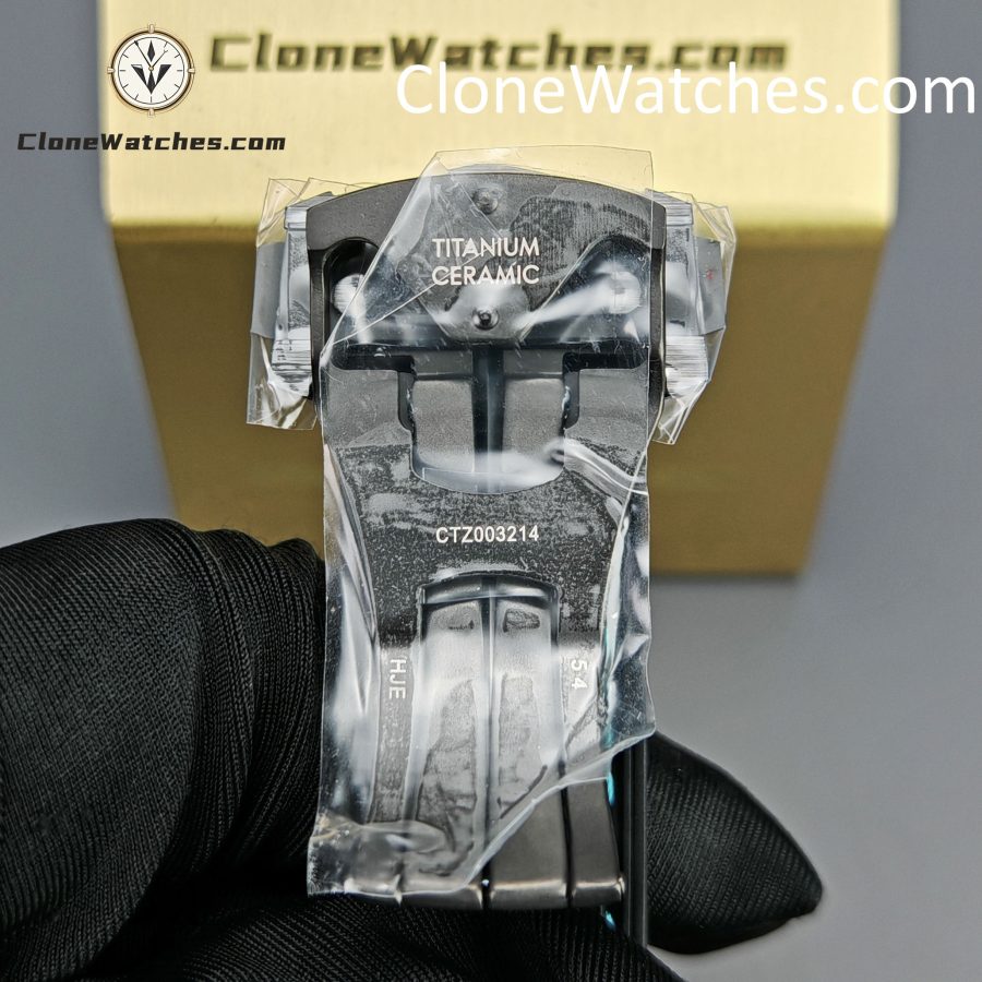 OMEGA Super Clone Watches 1:1 Seamaster Aqua Terra 150M 45.5MM 215.92.46.22.01.006 - Image 10