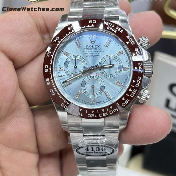 Super Clone Watches – Rolex  Daytona M116506-0002