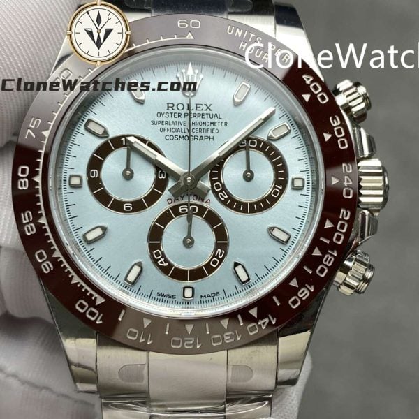 Super Clone Watches – Rolex  Daytona M116506-0001