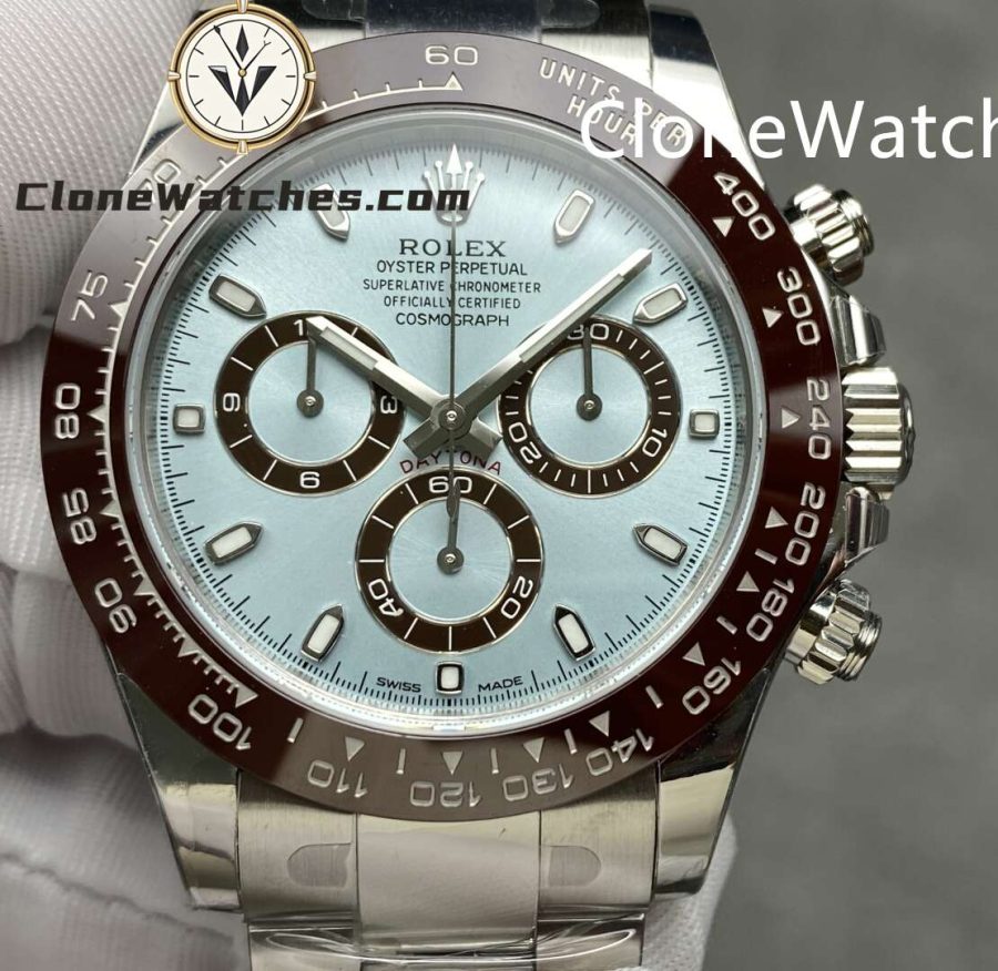 Super Clone Watches – Rolex  Daytona M116506-0001
