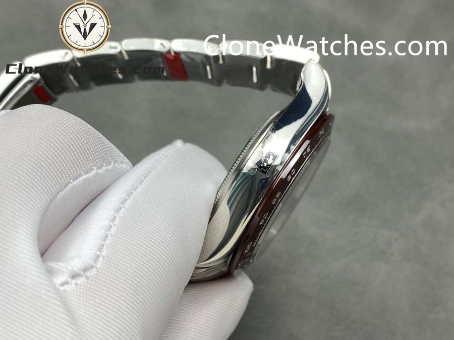 Rolex Super Clone Watches 1:1 ICE BLUE Daytona m116506-0001 4130 Movement - Image 5