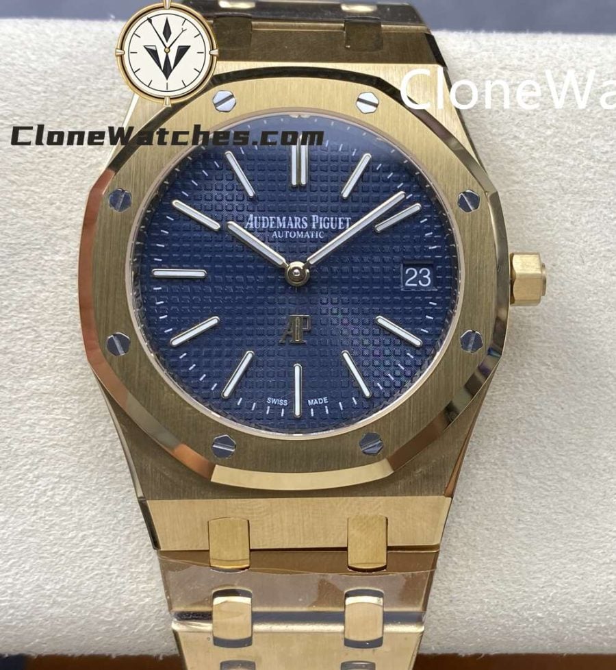 Super Clone Watches – Audemars Piguet Royal Oak 15202BA