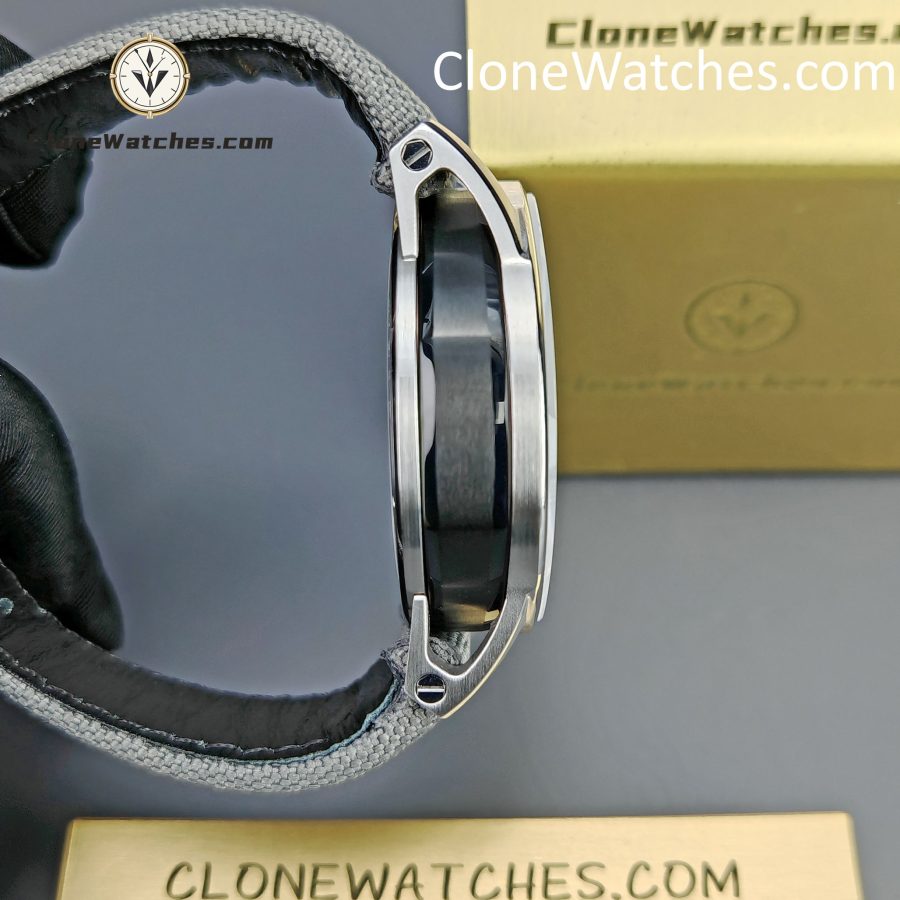 Audemars Piguet Super Clone Watches 1:1 Code 11.59 Tourbillon Meteorite Dial  41mm - Image 8