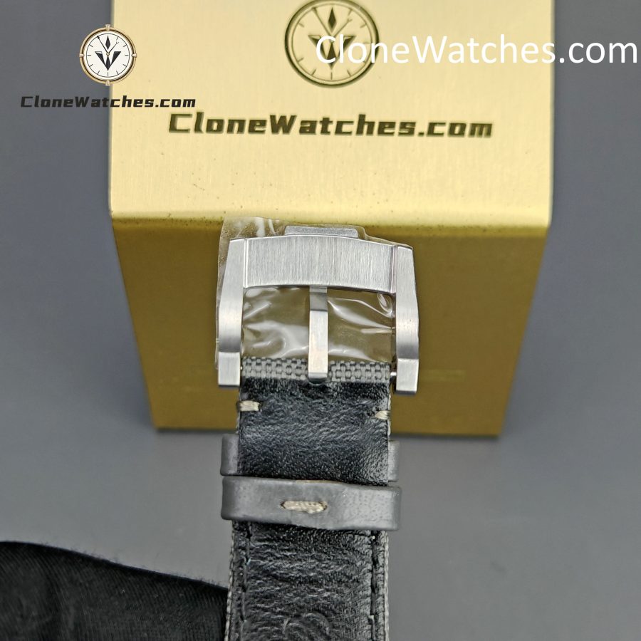 Audemars Piguet Super Clone Watches 1:1 Code 11.59 Tourbillon Meteorite Dial  41mm - Image 10