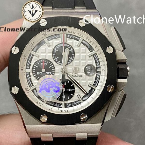 Super Clone Watches – Audemars Piguet Royal Oak Offshore 26400SO