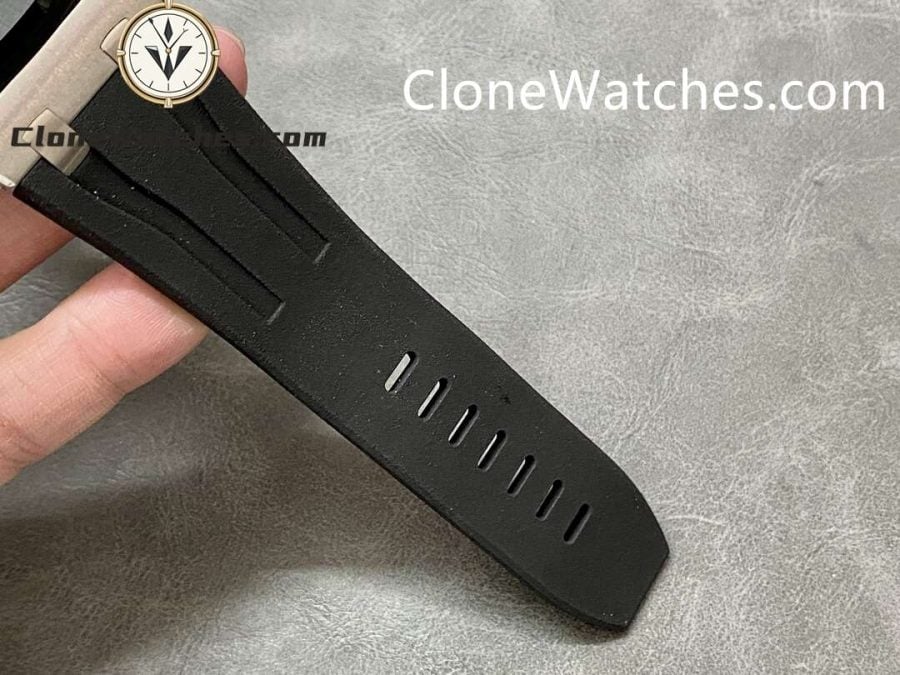 Audemars Piguet Super Clone Watches 1:1 Royal Oak Offshore Chronograph 26400SO 44MM - Image 8