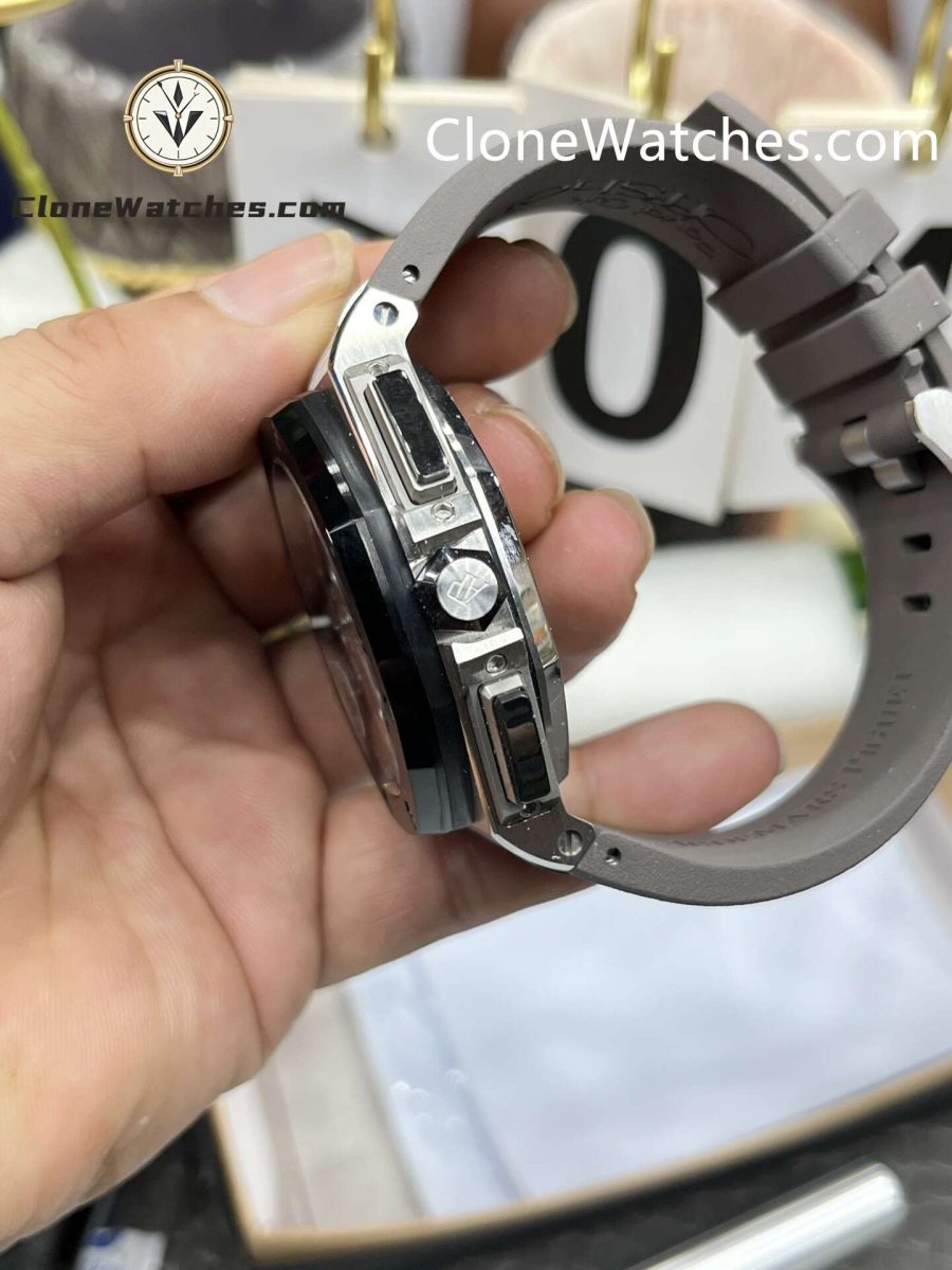 Audemars Piguet Super Clone Watches 1:1 Royal Oak Offshore Chronograph 26400IO 44MM - Image 7