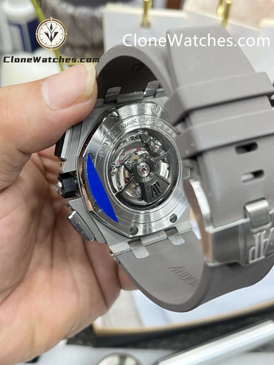 Audemars Piguet Super Clone Watches 1:1 Royal Oak Offshore Chronograph 26400IO 44MM - Image 8