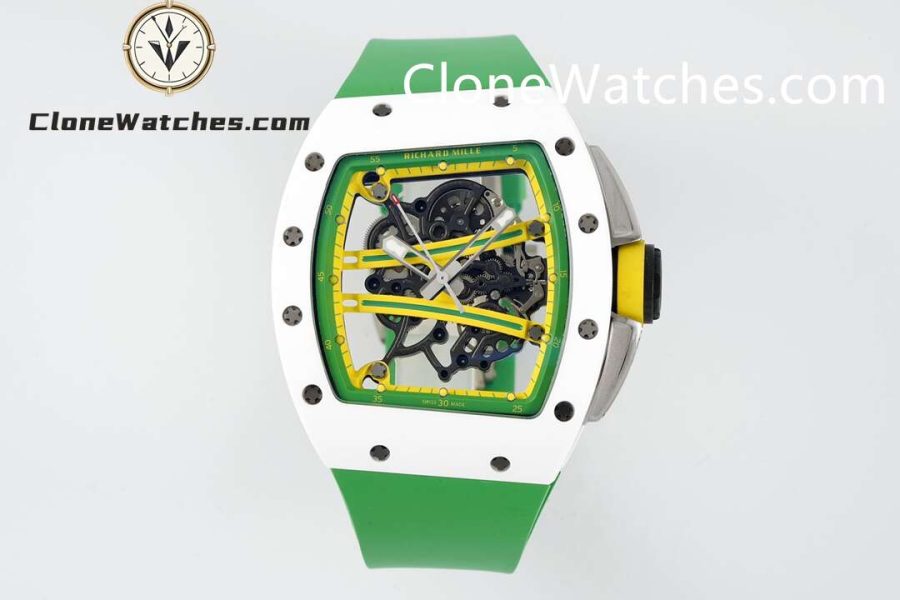 Super Clone Watches – Richard Mille RM 61-01
