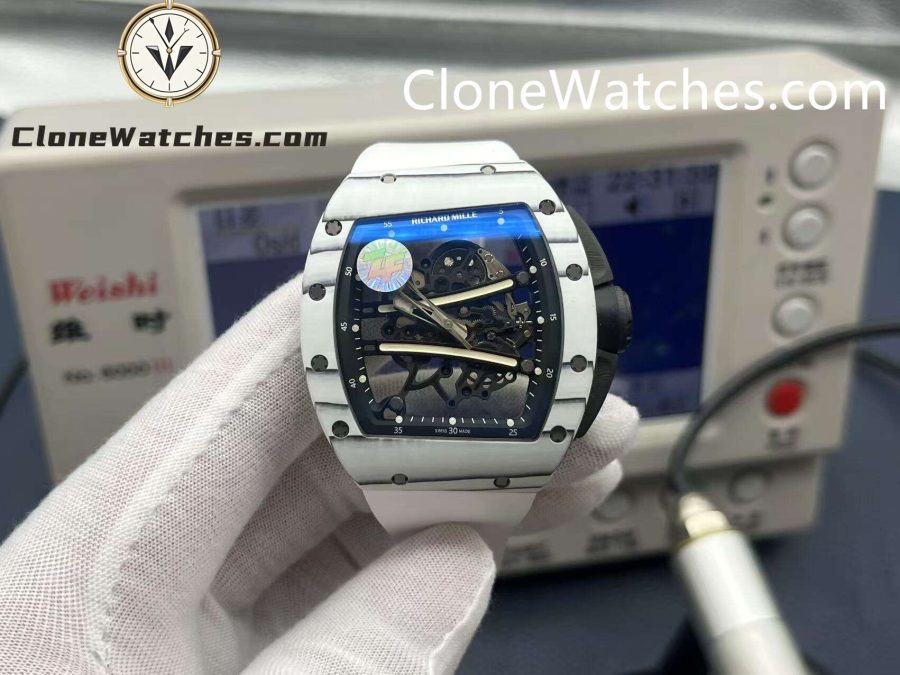 Super Clone Watches – Richard Mille 61-01 ULTIMATE EDITION