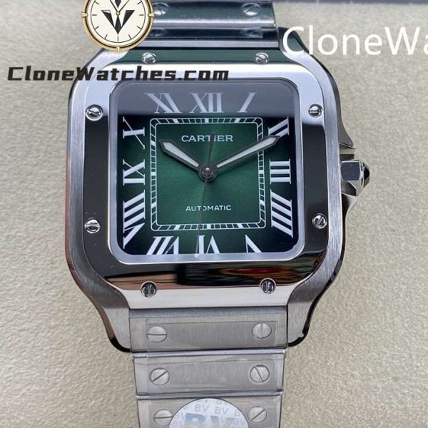 Super Clone Watches – Cartier  Santos WSSA0061