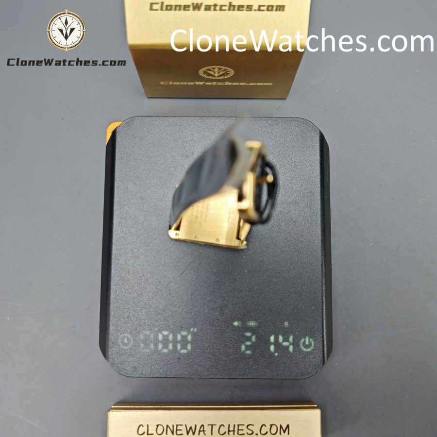 Cartier Super Clone Watches 1:1 Tank Louis Small model quartz movement 29.5 x 22MM WGTA0342 - Image 14