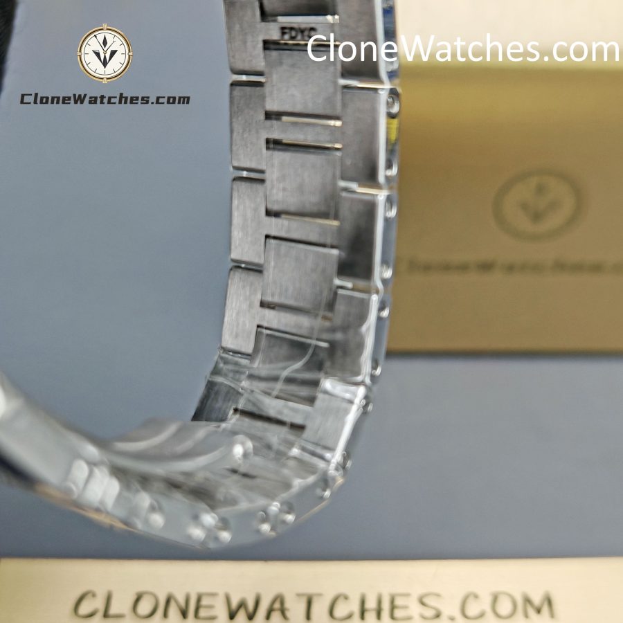 Cartier Super Clone Watches 1:1 Tank Solo Small Model quartz movement 31 x 24.4MM WGTA0342 - Image 11