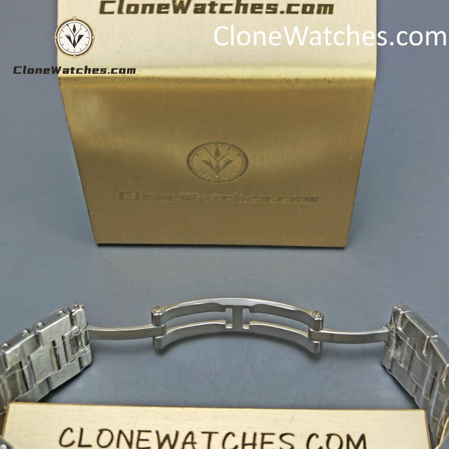 Cartier Super Clone Watches 1:1 Tank Solo Small Model quartz movement 31 x 24.4MM WGTA0342 - Image 10