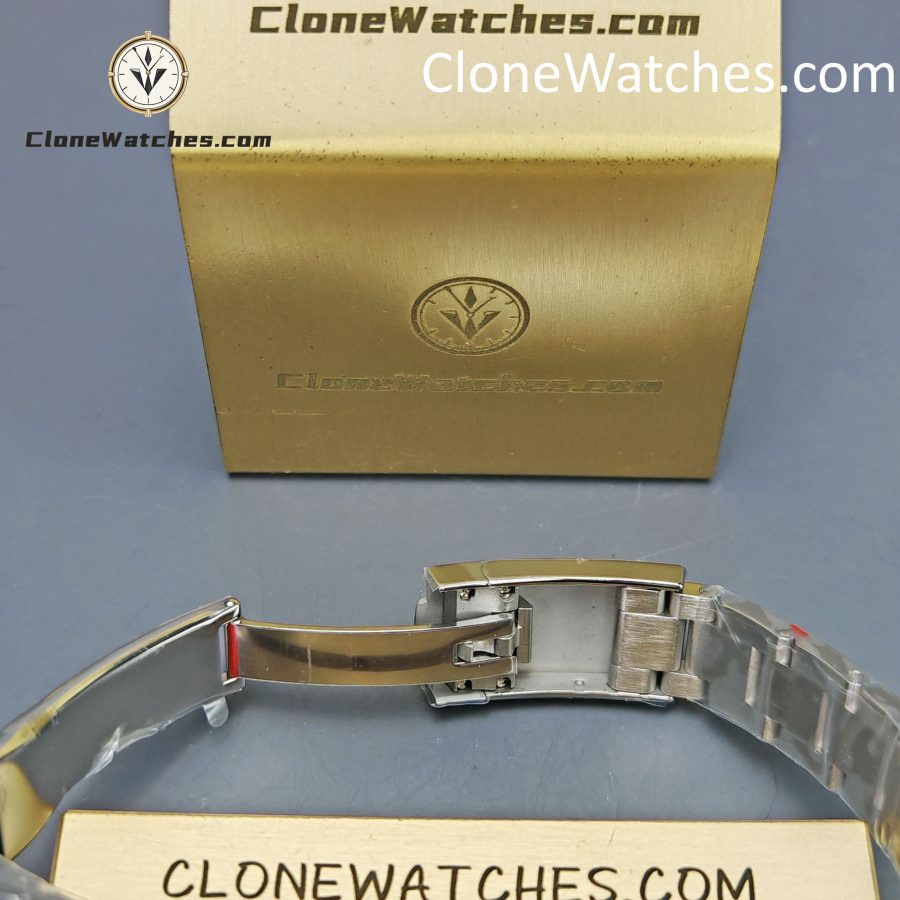 Rolex Super Clone Watches 1:1 Oyster Perpetual Purple Dial 277200-0014 31mm 2232 Movement - Image 13