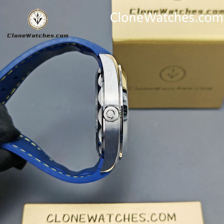 OMEGA Super Clone Watches 1:1 Seamaster Aqua Terra 150M 220.12.41.21.03.009 41 mm - Image 7