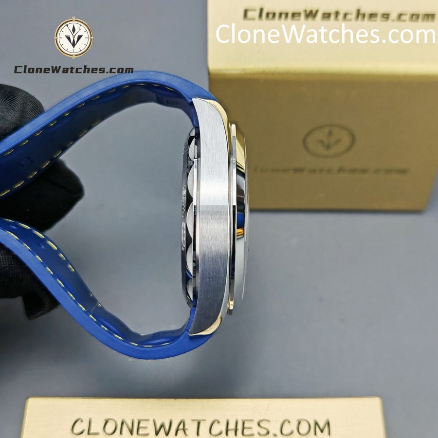 OMEGA Super Clone Watches 1:1 Seamaster Aqua Terra 150M 220.12.41.21.03.009 41 mm - Image 8
