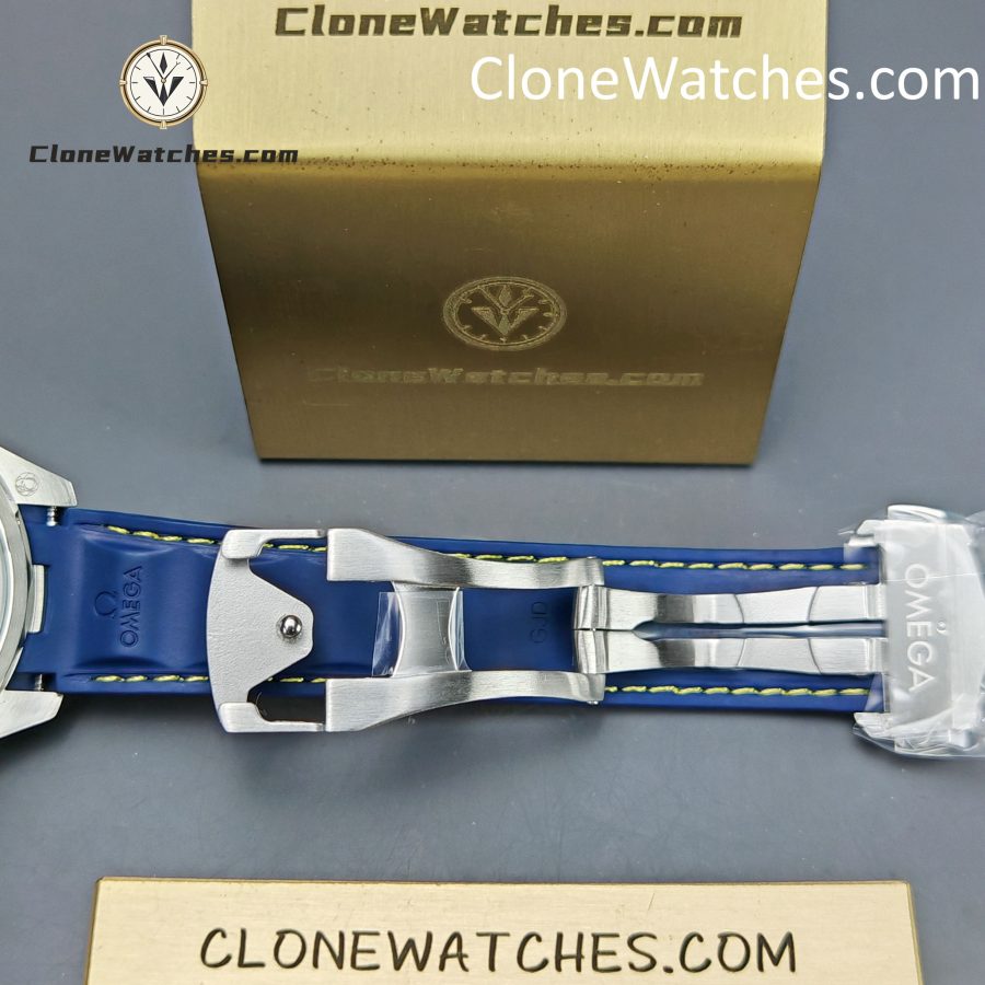 OMEGA Super Clone Watches 1:1 Seamaster Aqua Terra 150M 220.12.41.21.03.009 41 mm - Image 11