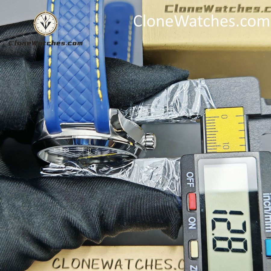 OMEGA Super Clone Watches 1:1 Seamaster Aqua Terra 150M 220.12.41.21.03.009 41 mm - Image 15