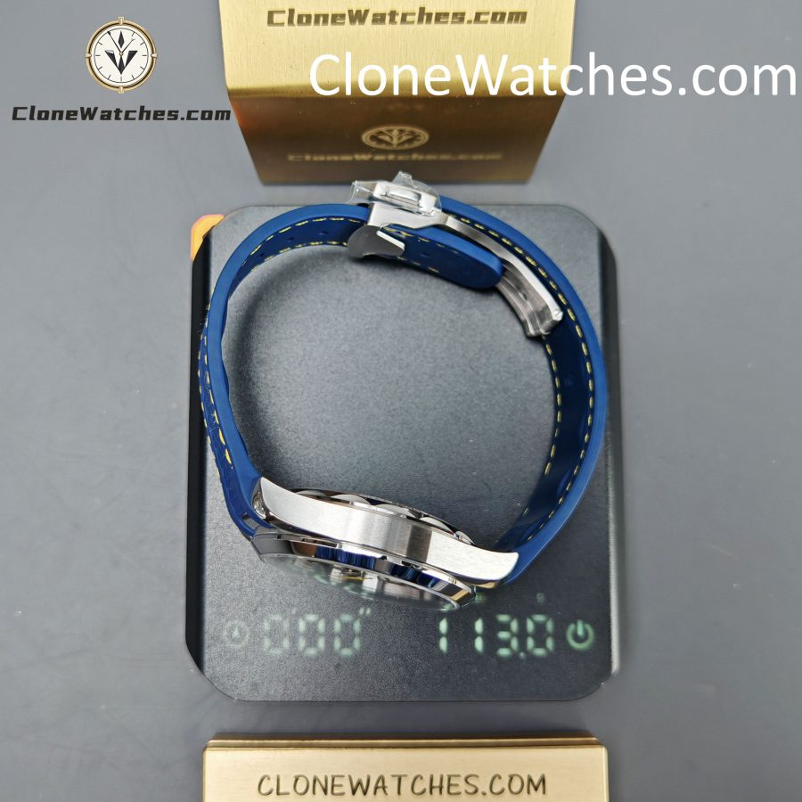 OMEGA Super Clone Watches 1:1 Seamaster Aqua Terra 150M 220.12.41.21.03.009 41 mm - Image 16