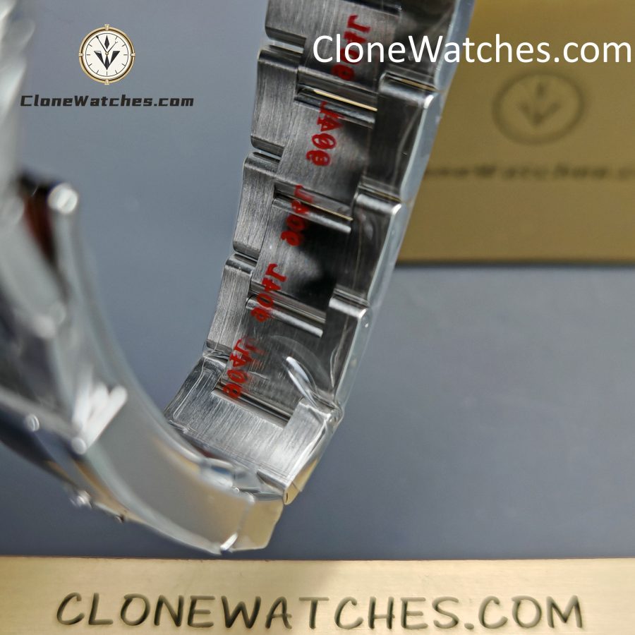 Rolex Super Clone Watches 1:1 DateJust Green Dial m126200-0024 Oyster 36MM 3235 Movement - Image 14