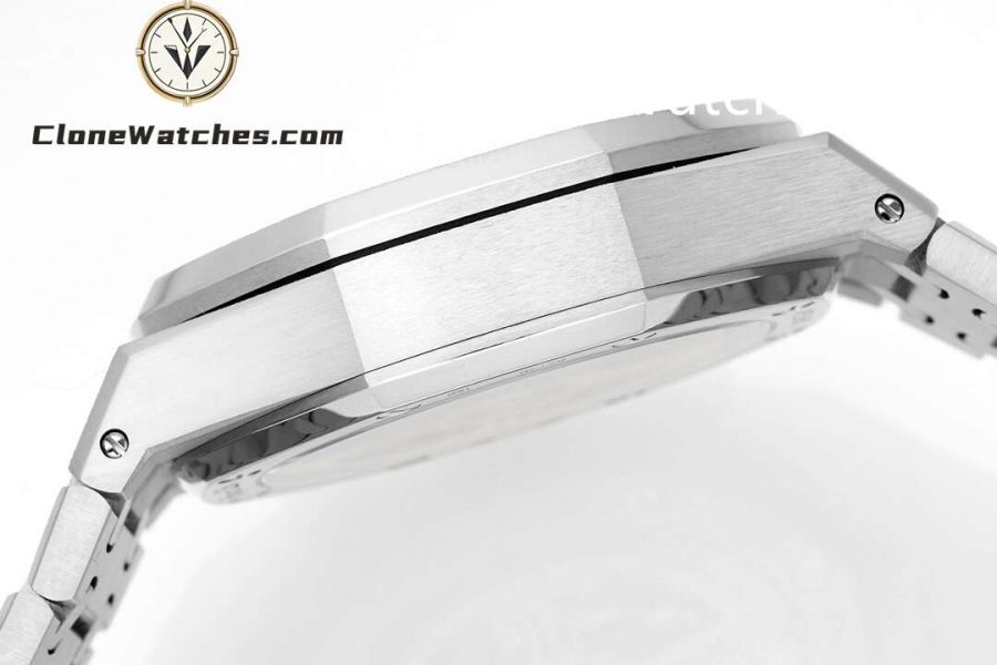 Audemars Piguet Super Clone Watches 1:1 Royal Oak Gray Dial 26240BC Self-winding Chronograph - Image 7