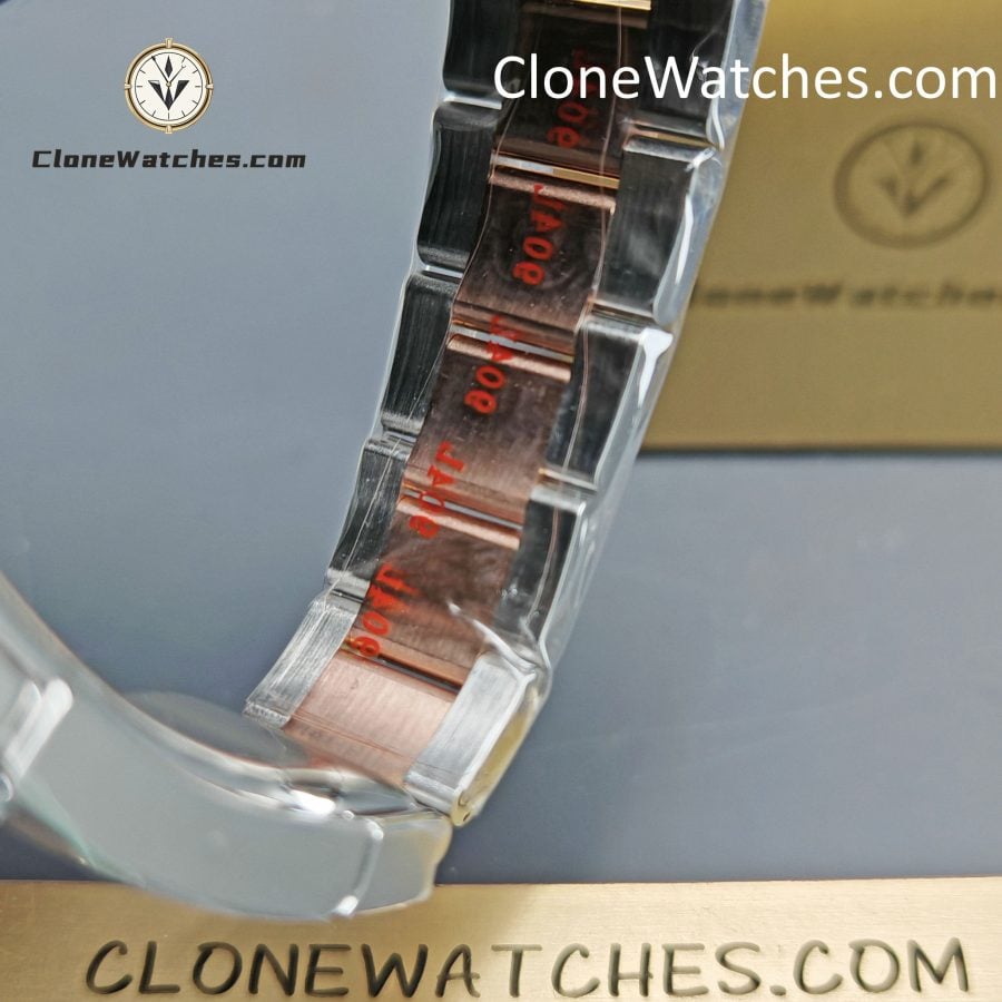 Rolex Super Clone Watch 1:1 DateJust m126231-0022 Oyster 36MM 3235 Movement - Image 13