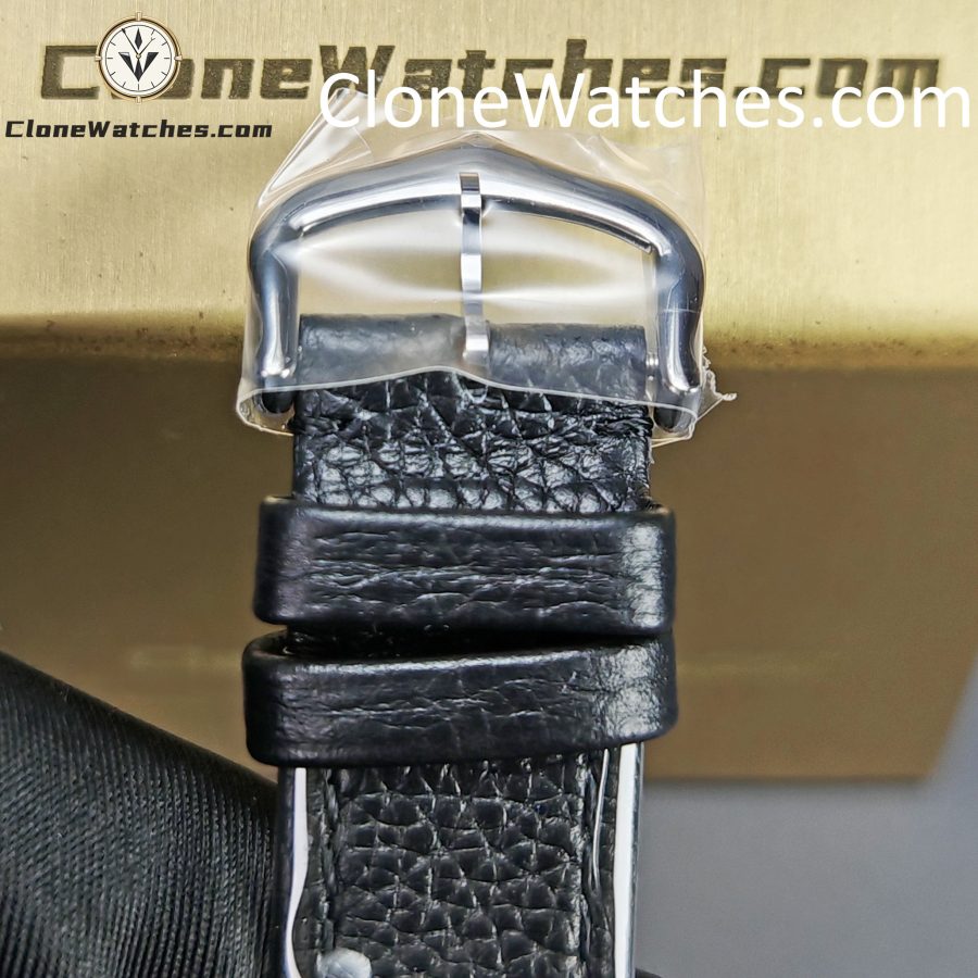 Cartier Super Clone Watches 1:1 Tank quartz movement 33.7*25.5MM WSTA0120 - Image 11