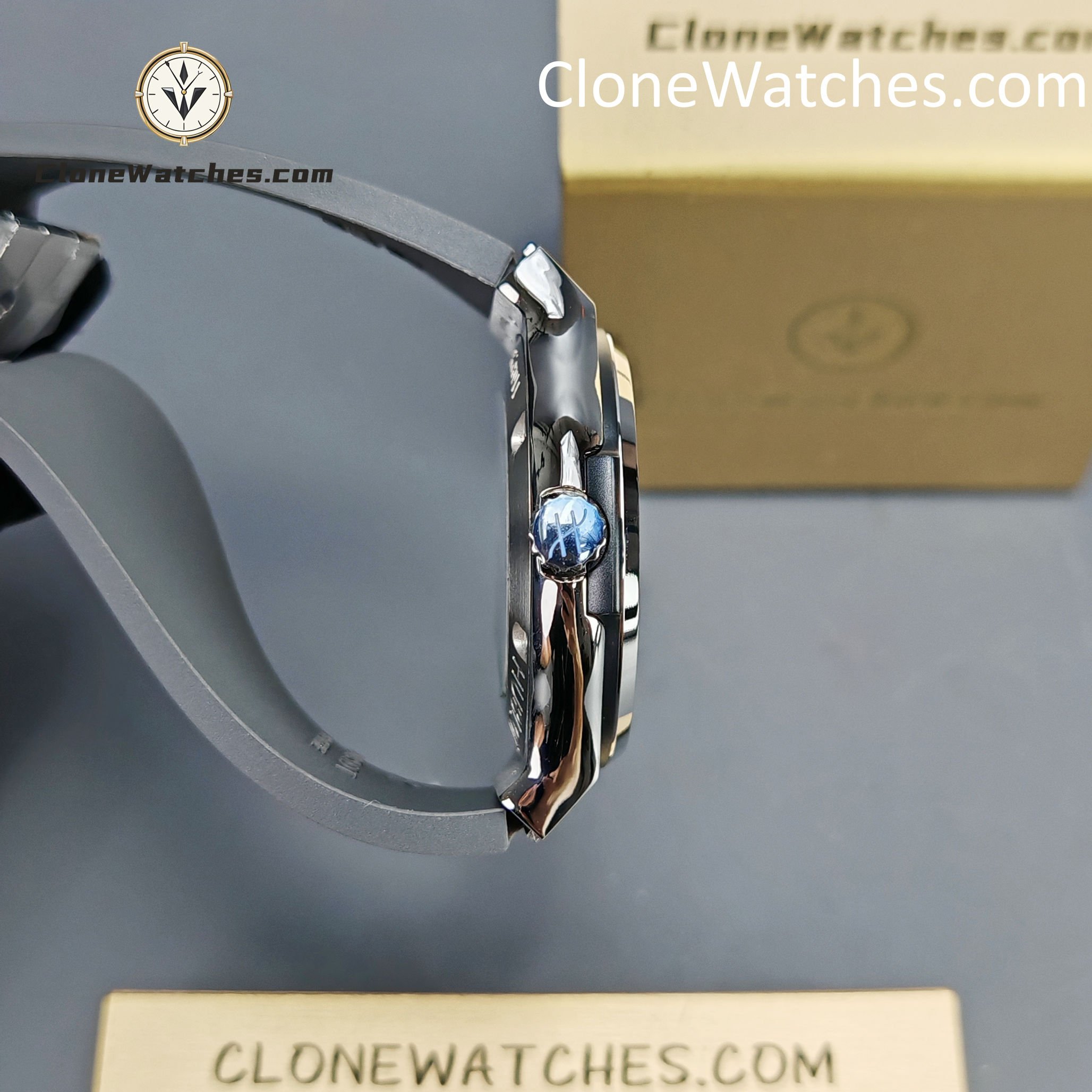 Hublot Super Clone Watches 1:1 Classic Fusion 38MM 565.NX.7071.RX - Image 6